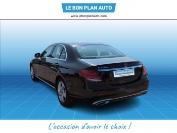 Photo 7 du bon plan MERCEDES-BENZ Classe E 220 d 194ch Executive 4Matic 9G-Tronic Euro6d-T occasion à 24470 €