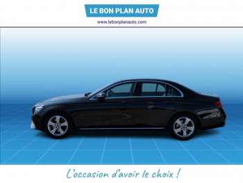 Photo 8 du bon plan MERCEDES-BENZ Classe E 220 d 194ch Executive 4Matic 9G-Tronic Euro6d-T occasion à 24470 €