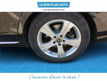 Photo 9 du bon plan MERCEDES-BENZ Classe E 220 d 194ch Executive 4Matic 9G-Tronic Euro6d-T occasion à 24470 €