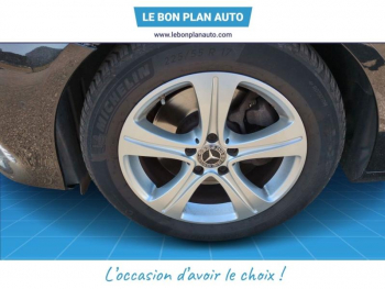 Photo 10 du bon plan MERCEDES-BENZ Classe E 220 d 194ch Executive 4Matic 9G-Tronic Euro6d-T occasion à 24470 €