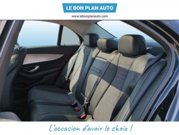 Photo 13 du bon plan MERCEDES-BENZ Classe E 220 d 194ch Executive 4Matic 9G-Tronic Euro6d-T occasion à 24470 €