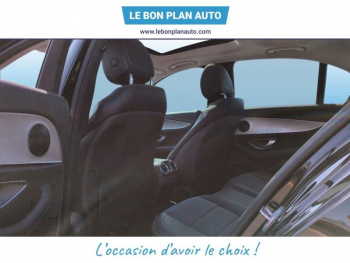 Photo 14 du bon plan MERCEDES-BENZ Classe E 220 d 194ch Executive 4Matic 9G-Tronic Euro6d-T occasion à 24470 €