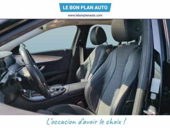 Photo 18 du bon plan MERCEDES-BENZ Classe E 220 d 194ch Executive 4Matic 9G-Tronic Euro6d-T occasion à 24470 €