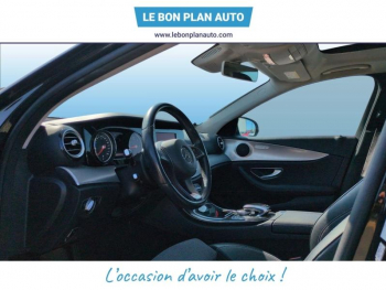 Photo 19 du bon plan MERCEDES-BENZ Classe E 220 d 194ch Executive 4Matic 9G-Tronic Euro6d-T occasion à 24470 €