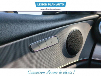 Photo 20 du bon plan MERCEDES-BENZ Classe E 220 d 194ch Executive 4Matic 9G-Tronic Euro6d-T occasion à 24470 €