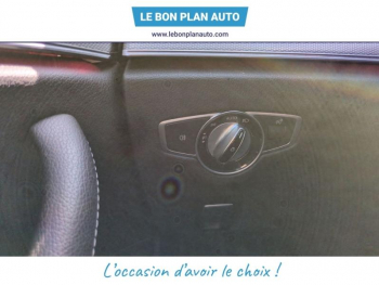 Photo 22 du bon plan MERCEDES-BENZ Classe E 220 d 194ch Executive 4Matic 9G-Tronic Euro6d-T occasion à 24470 €
