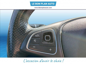 Photo 23 du bon plan MERCEDES-BENZ Classe E 220 d 194ch Executive 4Matic 9G-Tronic Euro6d-T occasion à 24470 €
