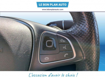 Photo 24 du bon plan MERCEDES-BENZ Classe E 220 d 194ch Executive 4Matic 9G-Tronic Euro6d-T occasion à 24470 €