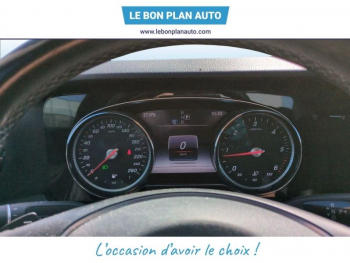 Photo 25 du bon plan MERCEDES-BENZ Classe E 220 d 194ch Executive 4Matic 9G-Tronic Euro6d-T occasion à 24470 €