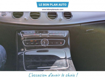 Photo 27 du bon plan MERCEDES-BENZ Classe E 220 d 194ch Executive 4Matic 9G-Tronic Euro6d-T occasion à 24470 €