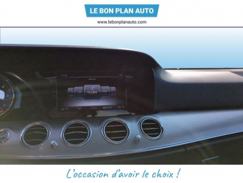 Photo 28 du bon plan MERCEDES-BENZ Classe E 220 d 194ch Executive 4Matic 9G-Tronic Euro6d-T occasion à 24470 €