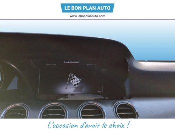 Photo 29 du bon plan MERCEDES-BENZ Classe E 220 d 194ch Executive 4Matic 9G-Tronic Euro6d-T occasion à 24470 €