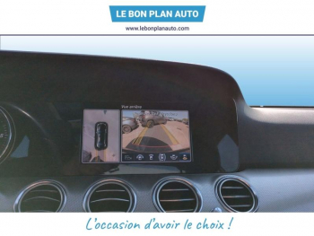 Photo 30 du bon plan MERCEDES-BENZ Classe E 220 d 194ch Executive 4Matic 9G-Tronic Euro6d-T occasion à 24470 €