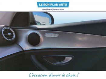 Photo 32 du bon plan MERCEDES-BENZ Classe E 220 d 194ch Executive 4Matic 9G-Tronic Euro6d-T occasion à 24470 €