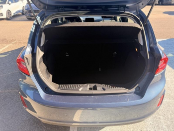 Photo 35 du bon plan FORD Fiesta 1.1 75ch Titanium Business 5p occasion à 12990 €