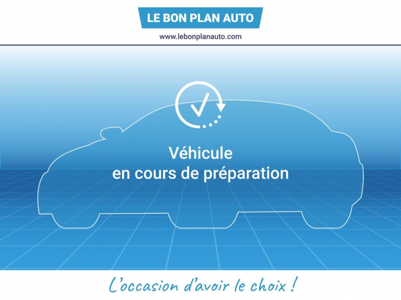 Bon plan AUDI e-tron GT 476ch Extended quattro occasion