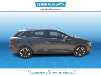 Photo 3 du bon plan RENAULT Megane Estate 1.3 TCe 140ch energy Intens occasion à 12390 €