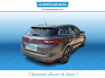Photo 4 du bon plan RENAULT Megane Estate 1.3 TCe 140ch energy Intens occasion à 12390 €