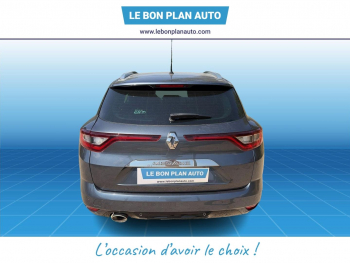 Photo 5 du bon plan RENAULT Megane Estate 1.3 TCe 140ch energy Intens occasion à 12390 €