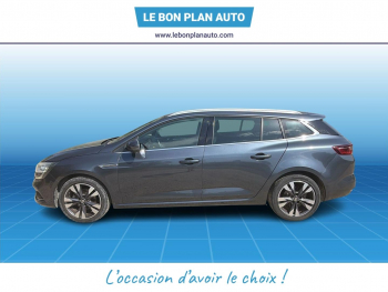 Photo 7 du bon plan RENAULT Megane Estate 1.3 TCe 140ch energy Intens occasion à 12390 €