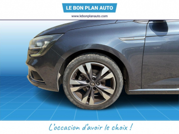 Photo 8 du bon plan RENAULT Megane Estate 1.3 TCe 140ch energy Intens occasion à 12390 €