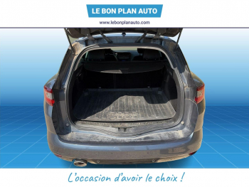 Photo 9 du bon plan RENAULT Megane Estate 1.3 TCe 140ch energy Intens occasion à 12390 €