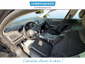 Photo 10 du bon plan RENAULT Megane Estate 1.3 TCe 140ch energy Intens occasion à 12390 €