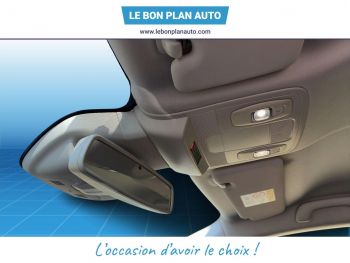 Photo 11 du bon plan RENAULT Megane Estate 1.3 TCe 140ch energy Intens occasion à 12390 €