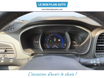 Photo 14 du bon plan RENAULT Megane Estate 1.3 TCe 140ch energy Intens occasion à 12390 €