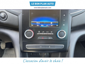 Photo 16 du bon plan RENAULT Megane Estate 1.3 TCe 140ch energy Intens occasion à 12390 €
