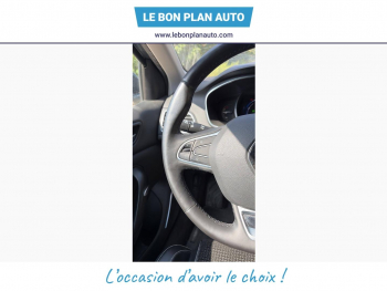 Photo 17 du bon plan RENAULT Megane Estate 1.3 TCe 140ch energy Intens occasion à 12390 €