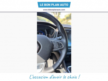 Photo 18 du bon plan RENAULT Megane Estate 1.3 TCe 140ch energy Intens occasion à 12390 €