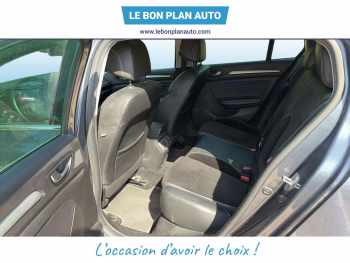 Photo 21 du bon plan RENAULT Megane Estate 1.3 TCe 140ch energy Intens occasion à 12390 €