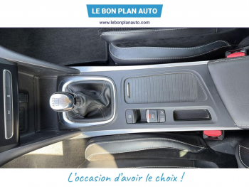 Photo 22 du bon plan RENAULT Megane Estate 1.3 TCe 140ch energy Intens occasion à 12390 €