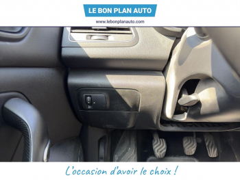 Photo 23 du bon plan RENAULT Megane Estate 1.3 TCe 140ch energy Intens occasion à 12390 €