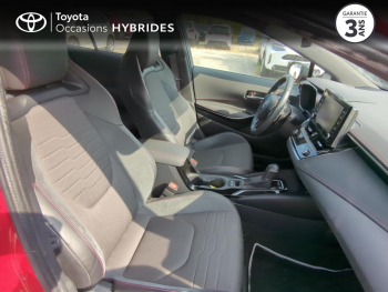 Photo 6 du bon plan TOYOTA Corolla Touring Spt 180h Collection MY20 occasion à 21990 €