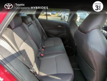 Photo 7 du bon plan TOYOTA Corolla Touring Spt 180h Collection MY20 occasion à 21990 €
