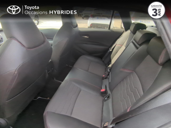 Photo 12 du bon plan TOYOTA Corolla Touring Spt 180h Collection MY20 occasion à 21990 €
