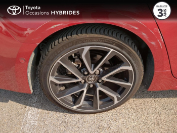 Photo 16 du bon plan TOYOTA Corolla Touring Spt 180h Collection MY20 occasion à 21990 €