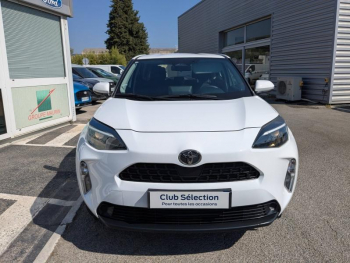 Photo 2 du bon plan TOYOTA Yaris Cross 116h Dynamic MC24 occasion à 22987 €