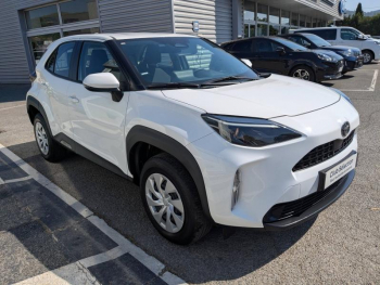 Photo 3 du bon plan TOYOTA Yaris Cross 116h Dynamic MC24 occasion à 22987 €