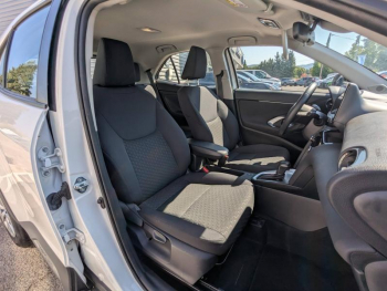 Photo 8 du bon plan TOYOTA Yaris Cross 116h Dynamic MC24 occasion à 22987 €