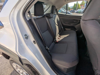 Photo 9 du bon plan TOYOTA Yaris Cross 116h Dynamic MC24 occasion à 22987 €