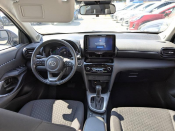 Photo 10 du bon plan TOYOTA Yaris Cross 116h Dynamic MC24 occasion à 22987 €
