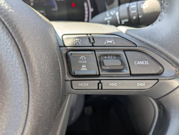 Photo 19 du bon plan TOYOTA Yaris Cross 116h Dynamic MC24 occasion à 22987 €