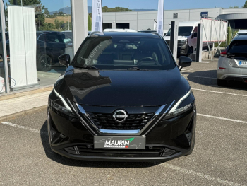 Photo 2 du bon plan NISSAN Qashqai e-POWER 190ch Tekna 2022 occasion à 26490 €