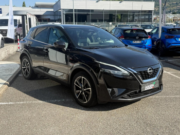 Photo 3 du bon plan NISSAN Qashqai e-POWER 190ch Tekna 2022 occasion à 26490 €
