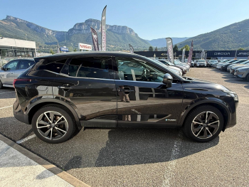 Photo 4 du bon plan NISSAN Qashqai e-POWER 190ch Tekna 2022 occasion à 26490 €