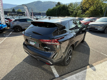 Photo 5 du bon plan NISSAN Qashqai e-POWER 190ch Tekna 2022 occasion à 26490 €