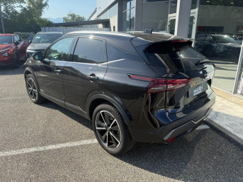 Photo 7 du bon plan NISSAN Qashqai e-POWER 190ch Tekna 2022 occasion à 26490 €